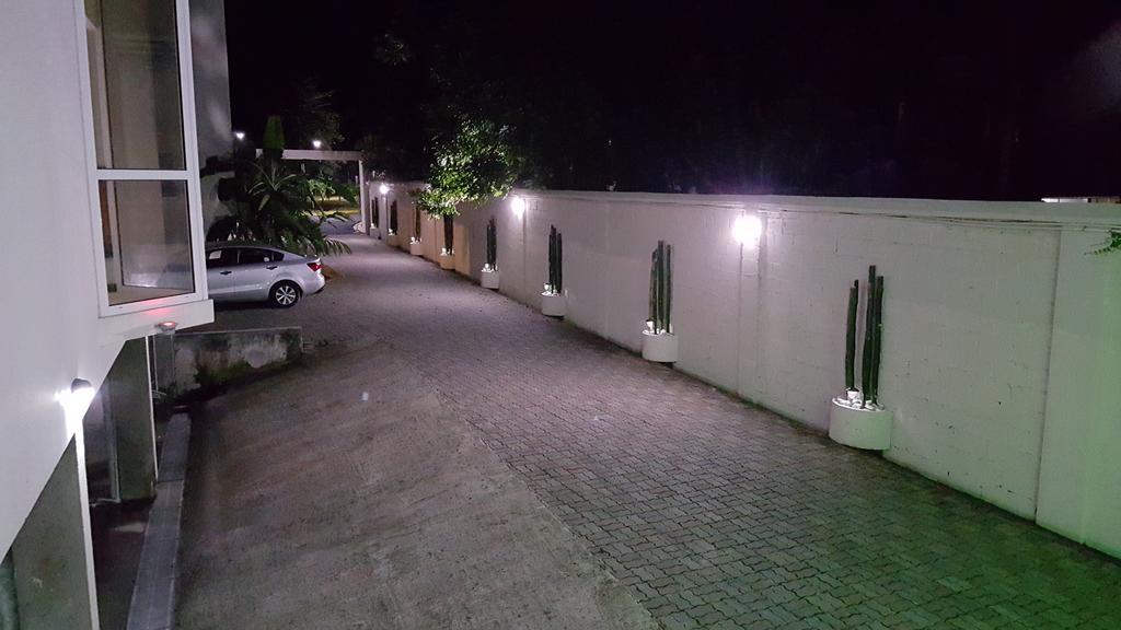 Savoy Hotel Boutique Las Terrenas Εξωτερικό φωτογραφία