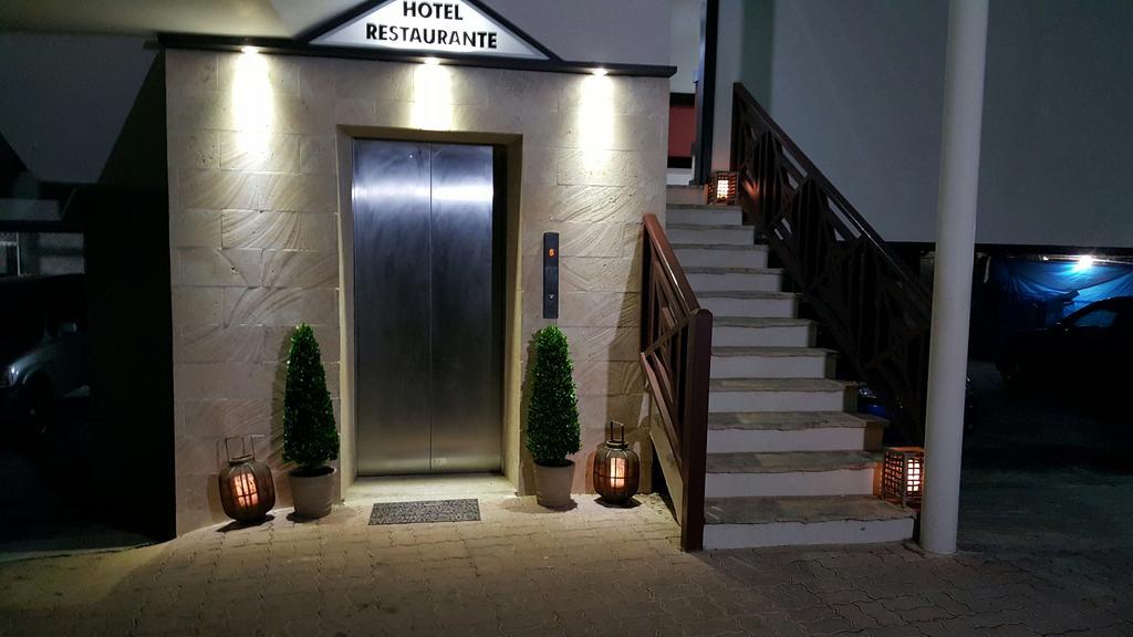 Savoy Hotel Boutique Las Terrenas Εξωτερικό φωτογραφία