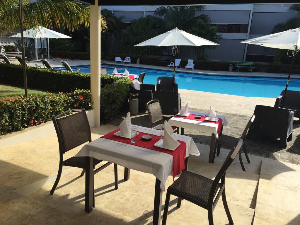 Savoy Hotel Boutique Las Terrenas Εξωτερικό φωτογραφία