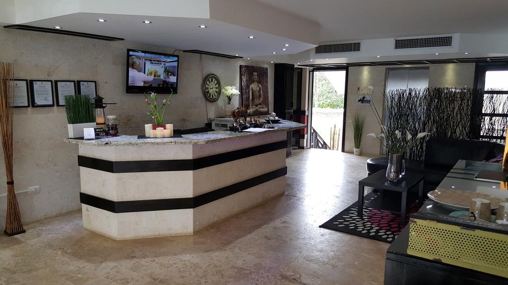 Savoy Hotel Boutique Las Terrenas Εξωτερικό φωτογραφία
