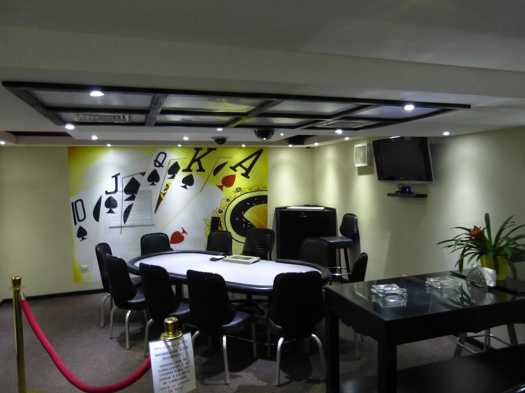 Savoy Hotel Boutique Las Terrenas Εξωτερικό φωτογραφία
