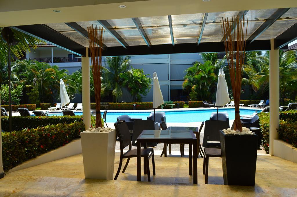 Savoy Hotel Boutique Las Terrenas Εξωτερικό φωτογραφία