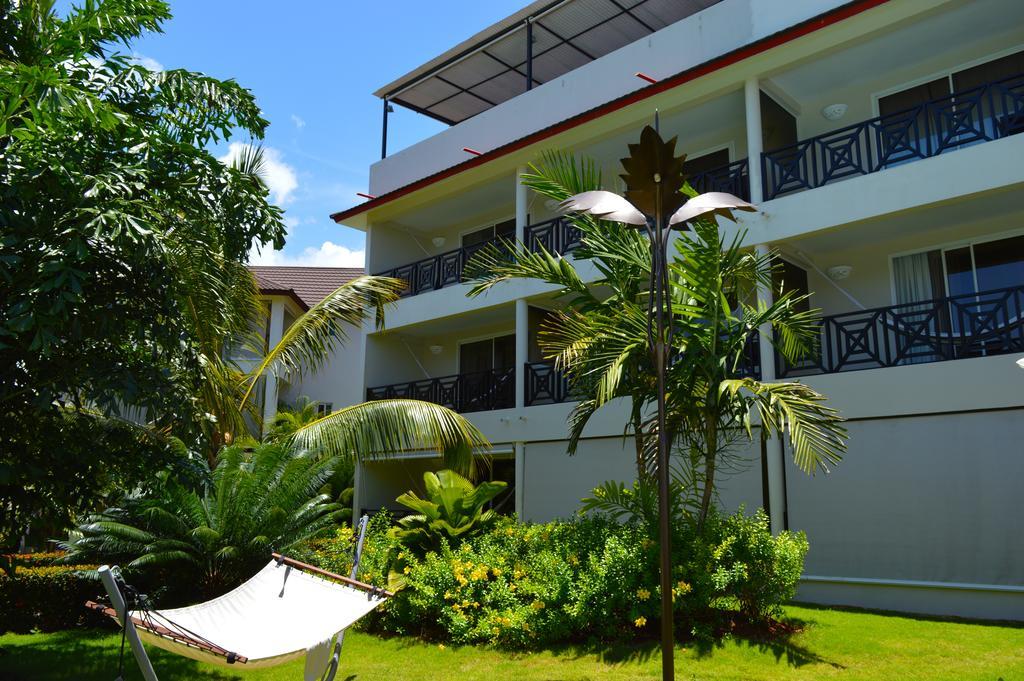 Savoy Hotel Boutique Las Terrenas Εξωτερικό φωτογραφία