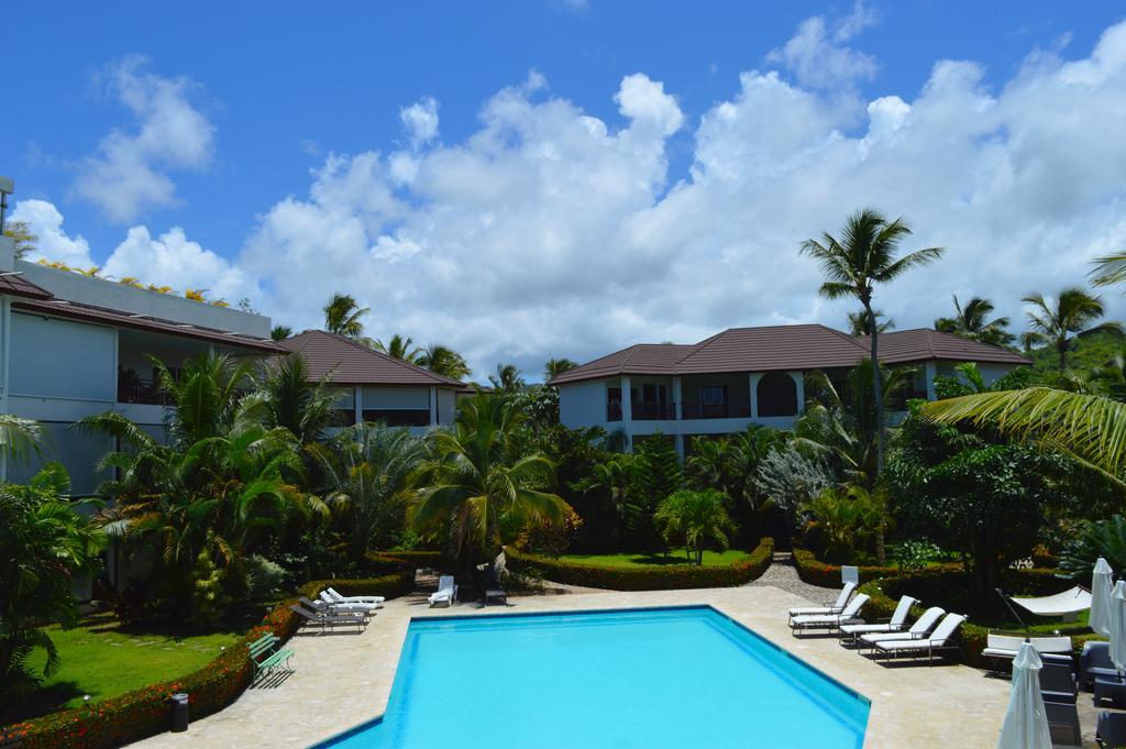 Savoy Hotel Boutique Las Terrenas Εξωτερικό φωτογραφία