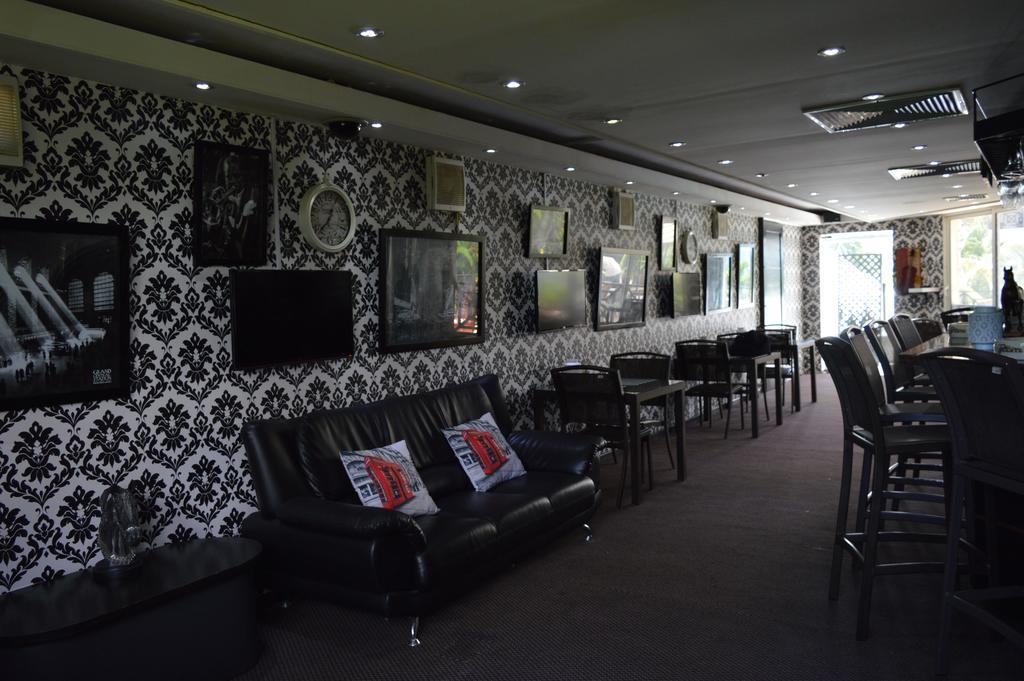 Savoy Hotel Boutique Las Terrenas Εξωτερικό φωτογραφία