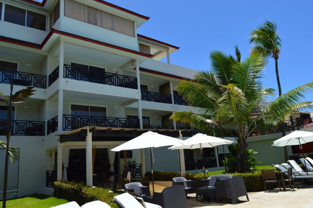 Savoy Hotel Boutique Las Terrenas Εξωτερικό φωτογραφία