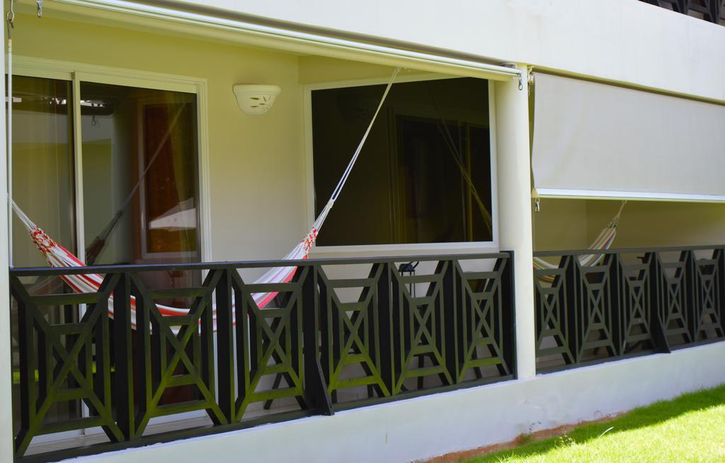 Savoy Hotel Boutique Las Terrenas Εξωτερικό φωτογραφία