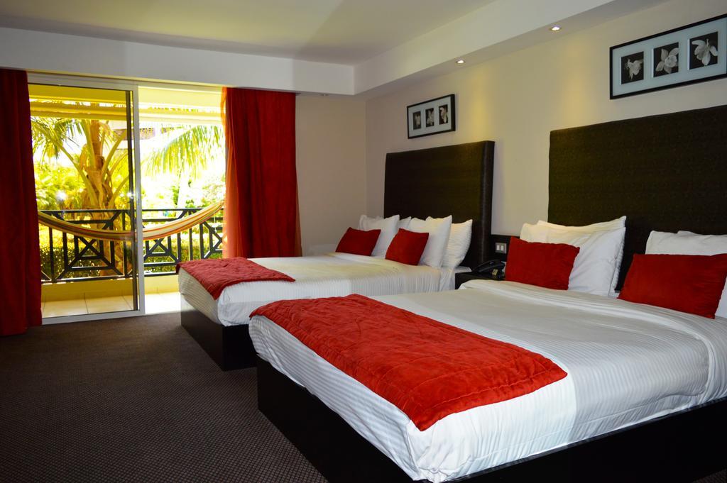 Savoy Hotel Boutique Las Terrenas Εξωτερικό φωτογραφία