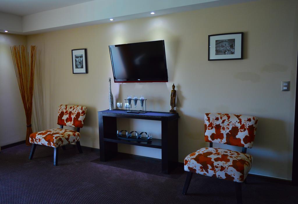 Savoy Hotel Boutique Las Terrenas Εξωτερικό φωτογραφία