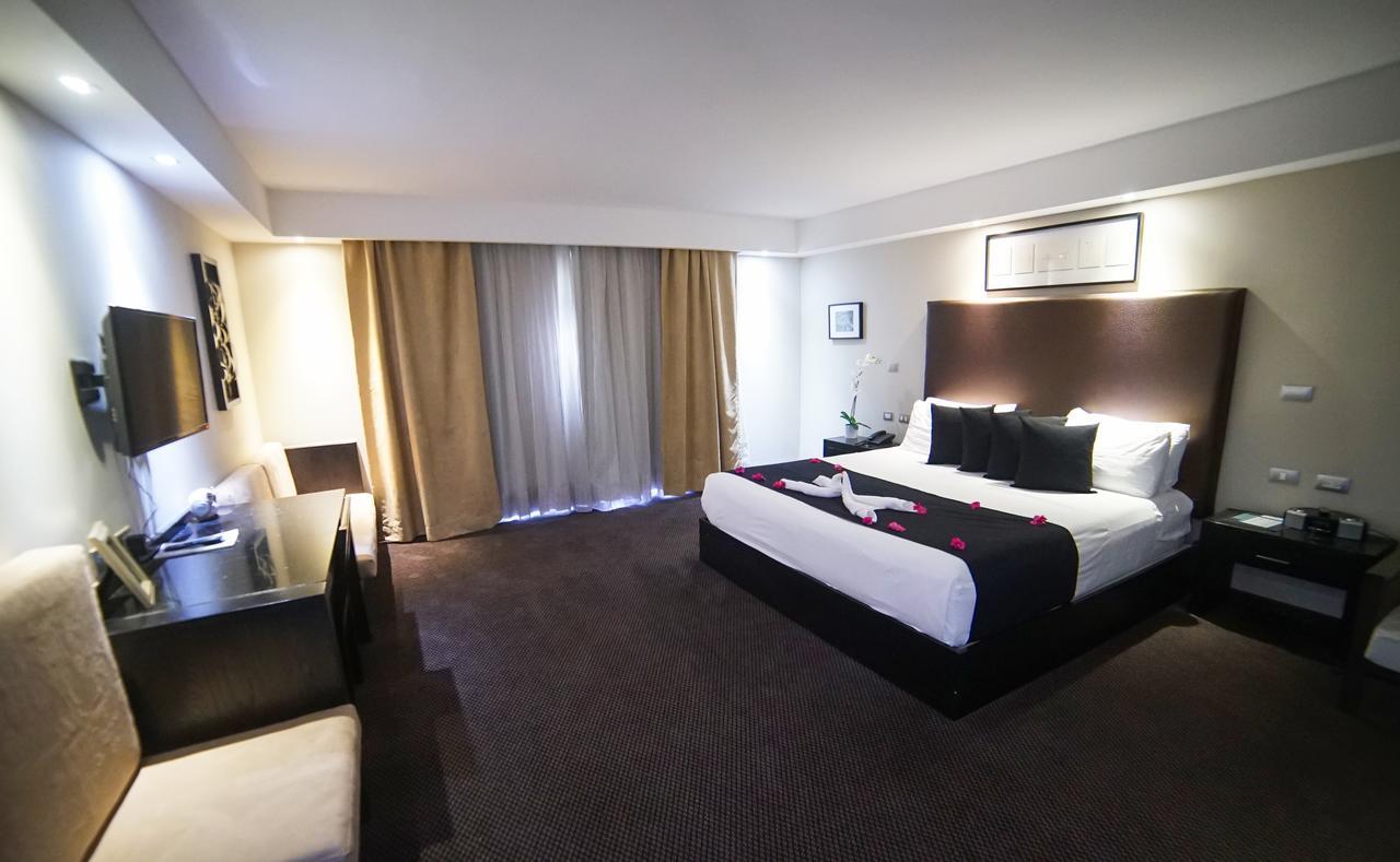 Savoy Hotel Boutique Las Terrenas Εξωτερικό φωτογραφία