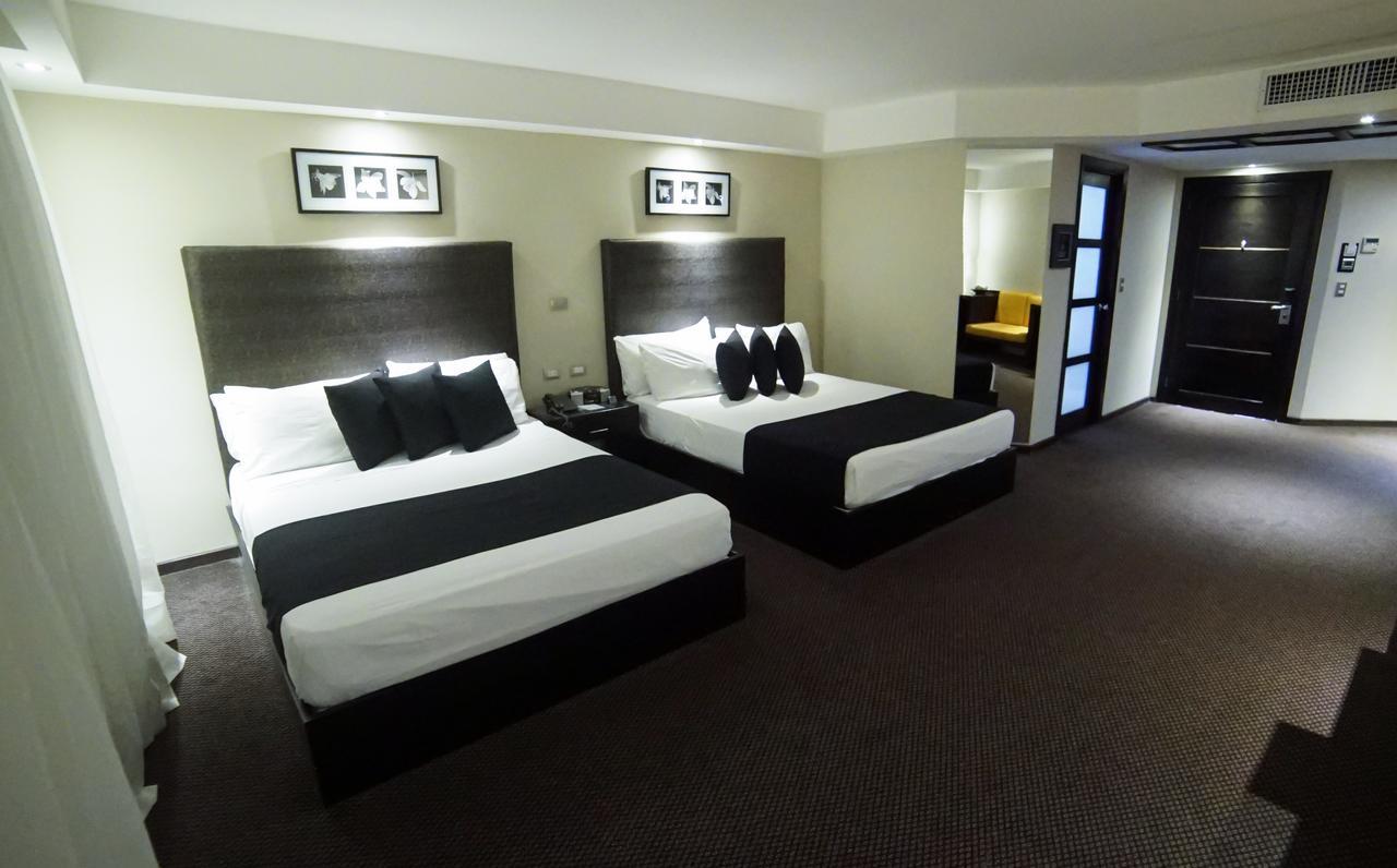Savoy Hotel Boutique Las Terrenas Εξωτερικό φωτογραφία