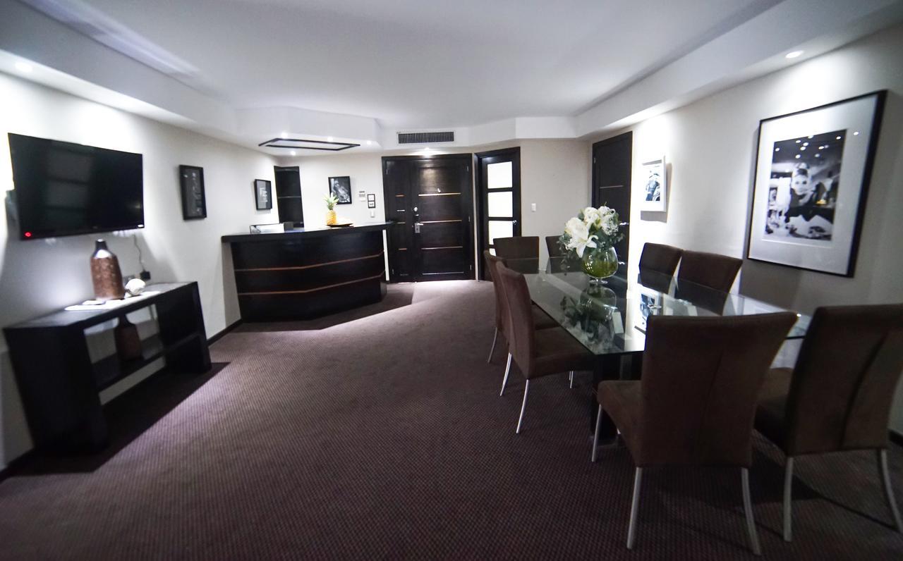 Savoy Hotel Boutique Las Terrenas Εξωτερικό φωτογραφία