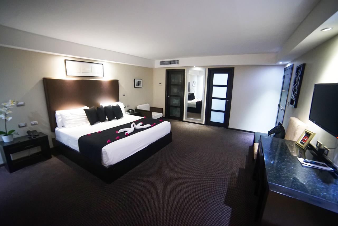 Savoy Hotel Boutique Las Terrenas Εξωτερικό φωτογραφία