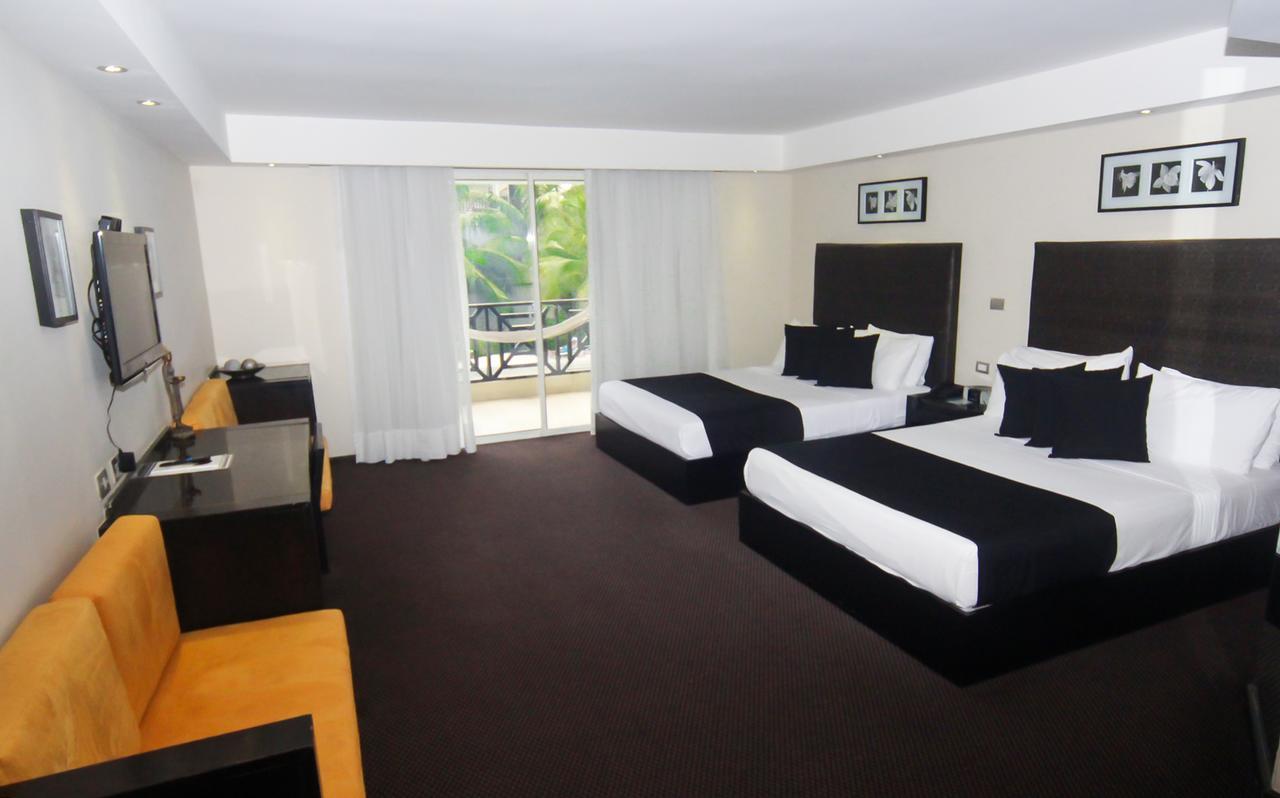 Savoy Hotel Boutique Las Terrenas Εξωτερικό φωτογραφία