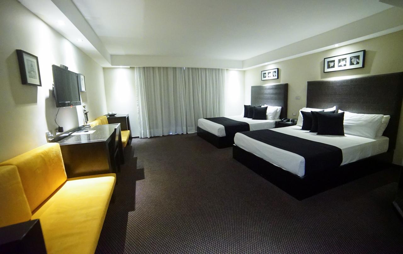 Savoy Hotel Boutique Las Terrenas Εξωτερικό φωτογραφία