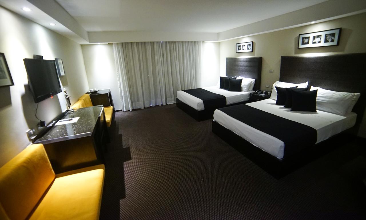 Savoy Hotel Boutique Las Terrenas Εξωτερικό φωτογραφία