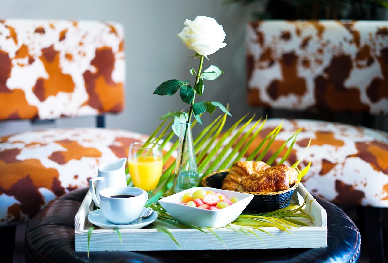 Savoy Hotel Boutique Las Terrenas Εξωτερικό φωτογραφία