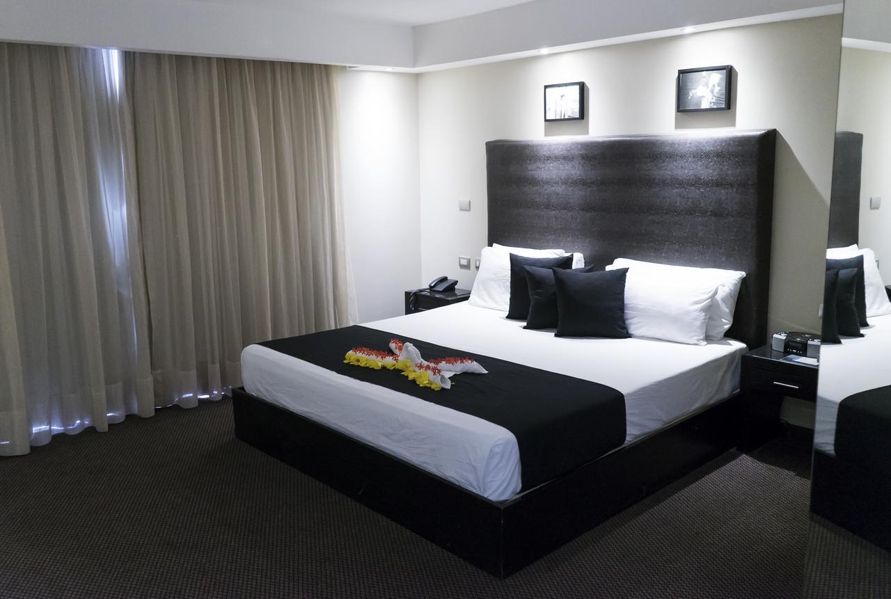 Savoy Hotel Boutique Las Terrenas Εξωτερικό φωτογραφία
