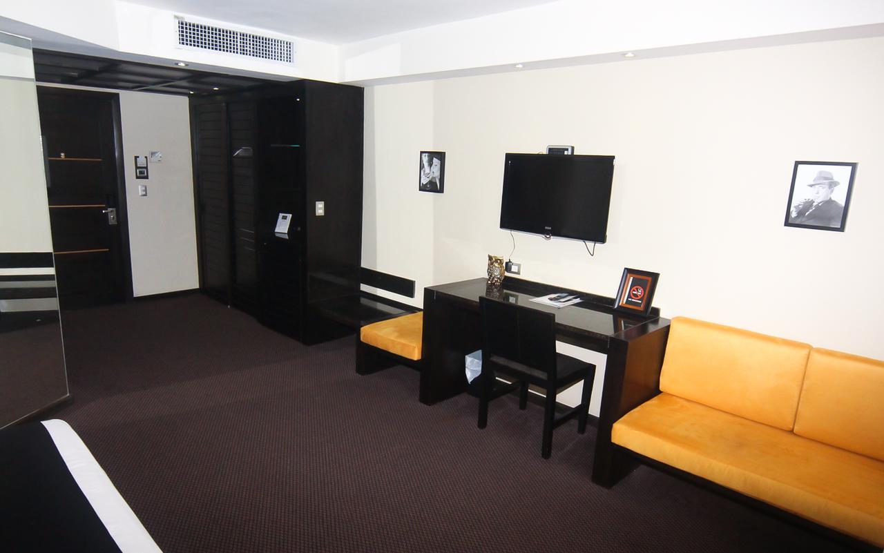 Savoy Hotel Boutique Las Terrenas Εξωτερικό φωτογραφία