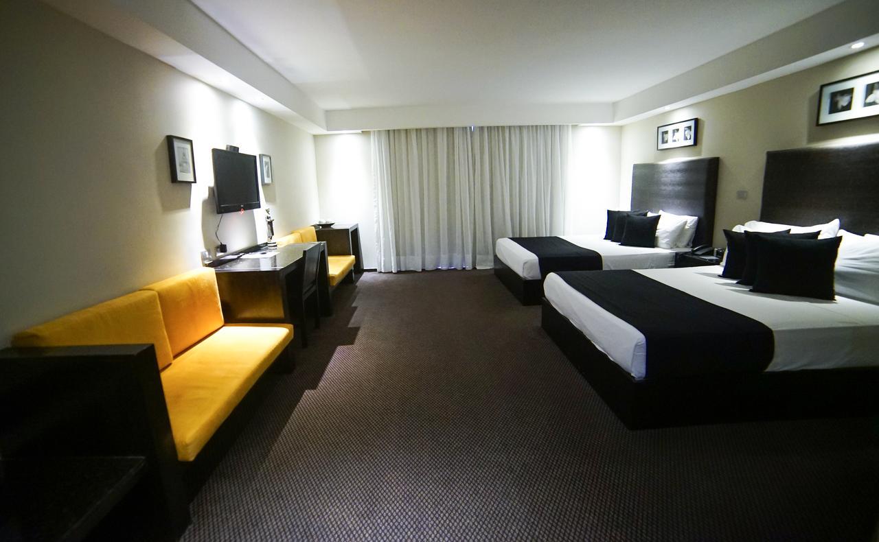 Savoy Hotel Boutique Las Terrenas Εξωτερικό φωτογραφία