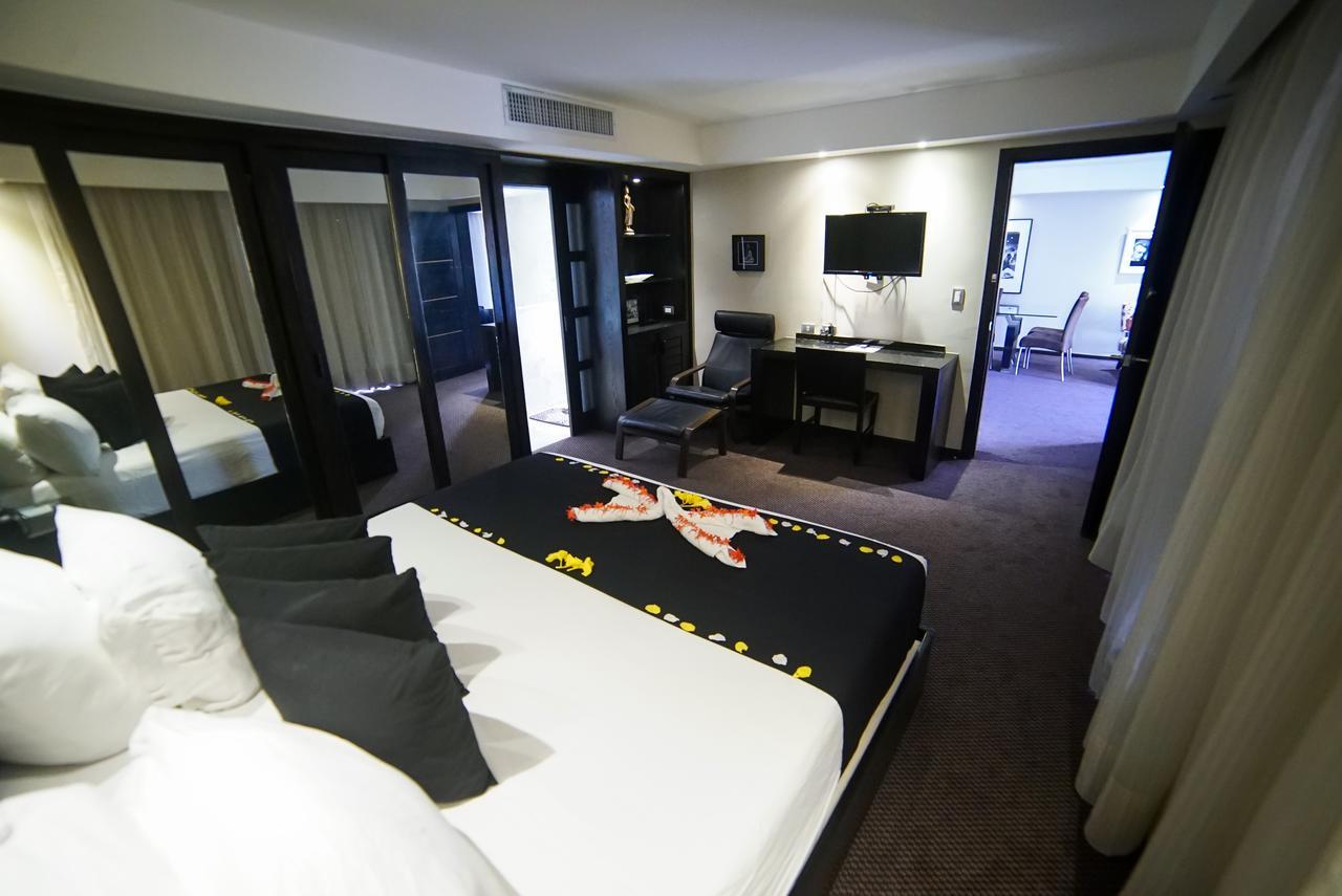 Savoy Hotel Boutique Las Terrenas Εξωτερικό φωτογραφία