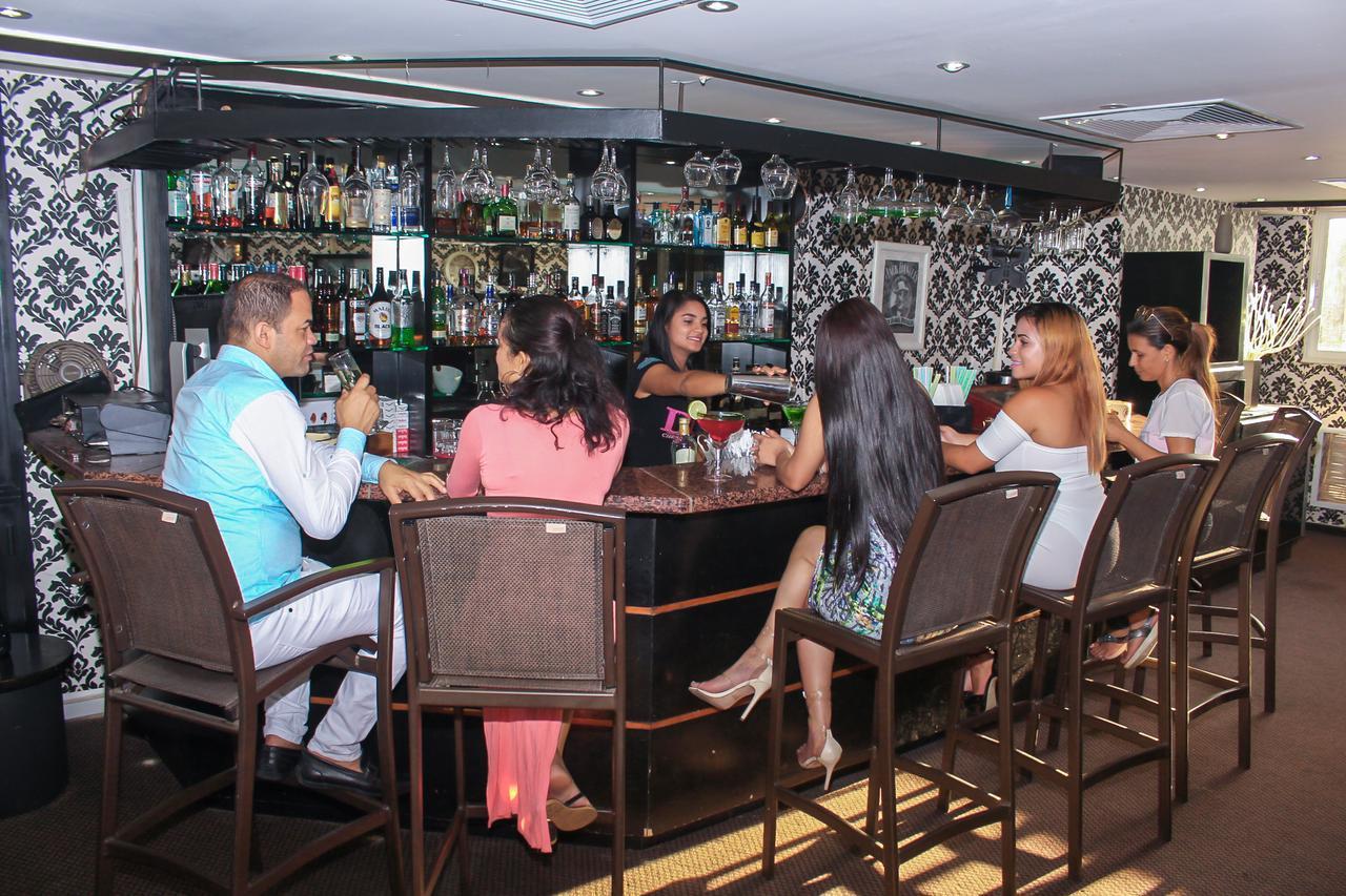 Savoy Hotel Boutique Las Terrenas Εξωτερικό φωτογραφία